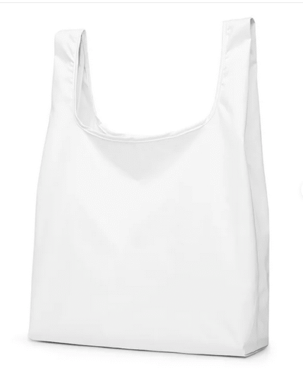 All-Over Print Shopping Bag