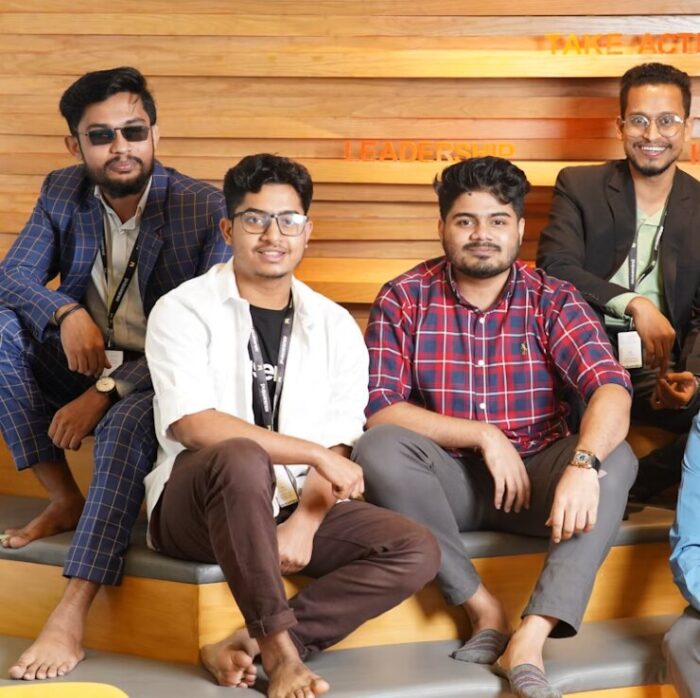 The Entreprenista League - Image 1